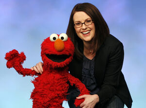Megan-Mullally