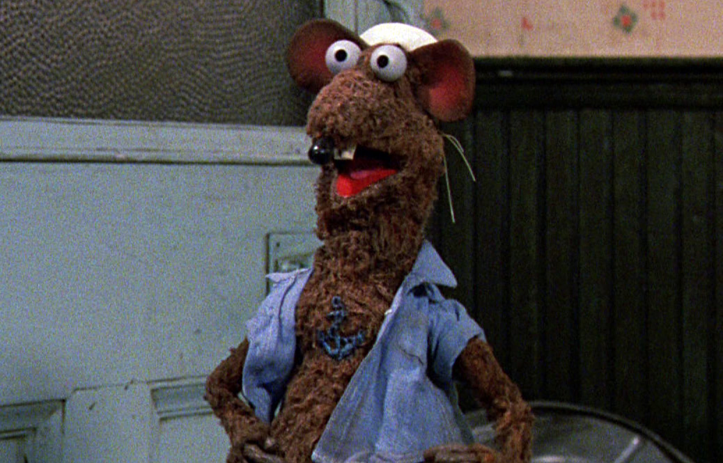 Characters with tattoos | Muppet Wiki | FANDOM powered by Wikia