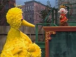 Episode 3244 | Muppet Wiki | FANDOM powered by Wikia