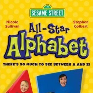 All Star Alphabet Muppet Wiki Fandom