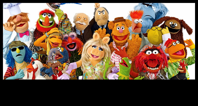 Muppet Wiki | FANDOM powered by Wikia