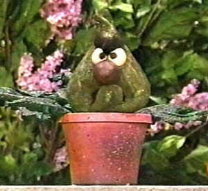 StinkyTheStinkweed