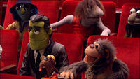 Between Zoot and Harry