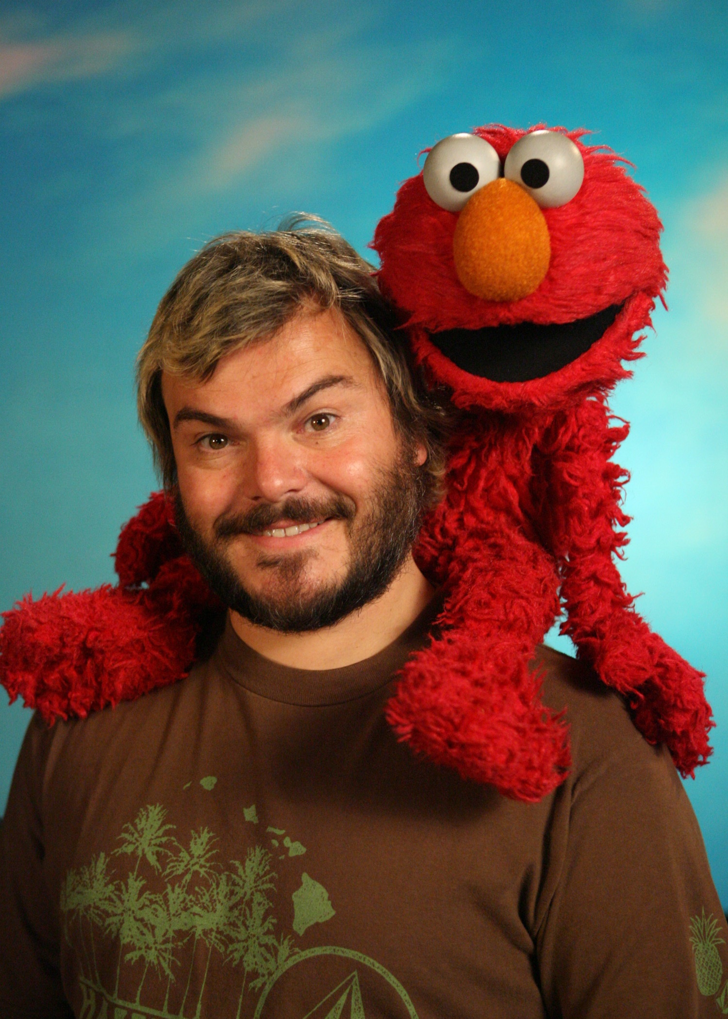 Jack Black | Muppet Wiki | FANDOM powered by Wikia