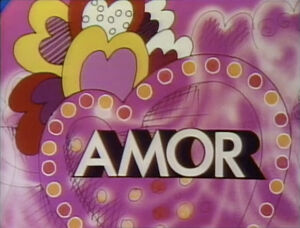 Toon.AMOR