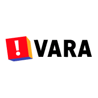 VARA logo 2002-now