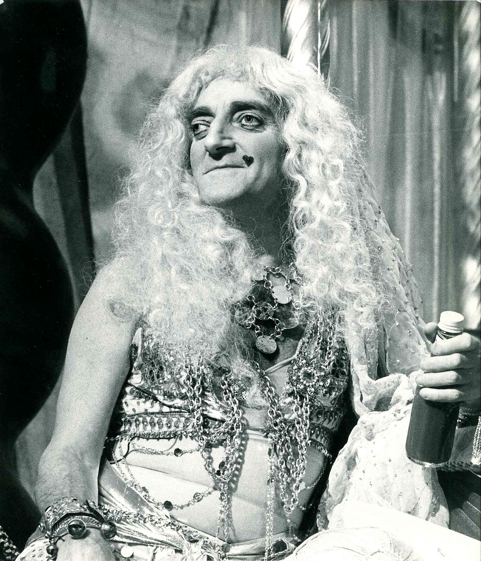 Marty Feldman Muppet Wiki FANDOM powered by Wikia