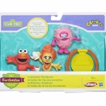 furchester hotel playset