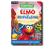 DeAvonturenVanElmoinMopperland