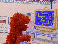 Elmo's World: Teeth | Muppet Wiki | FANDOM powered by Wikia