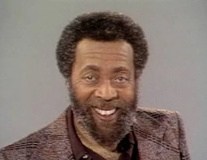 Whitman Mayo | Muppet Wiki | FANDOM powered by Wikia