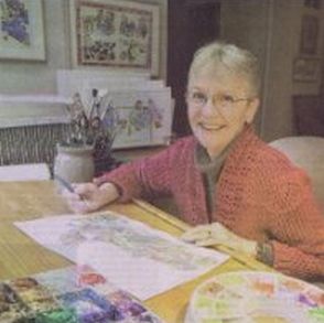 Carolynbracken