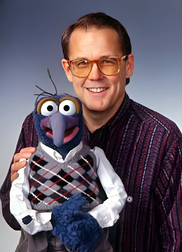 DaveGoelz&Gonzo