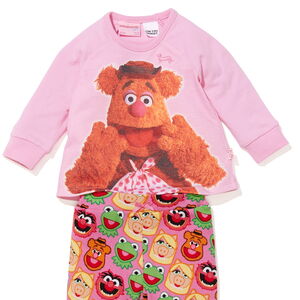 Muppet Clothes Peter Alexander Muppet Wiki Fandom