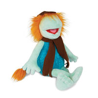 fraggle rock plush