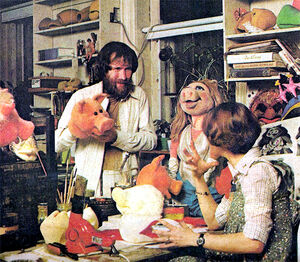 Making pigs