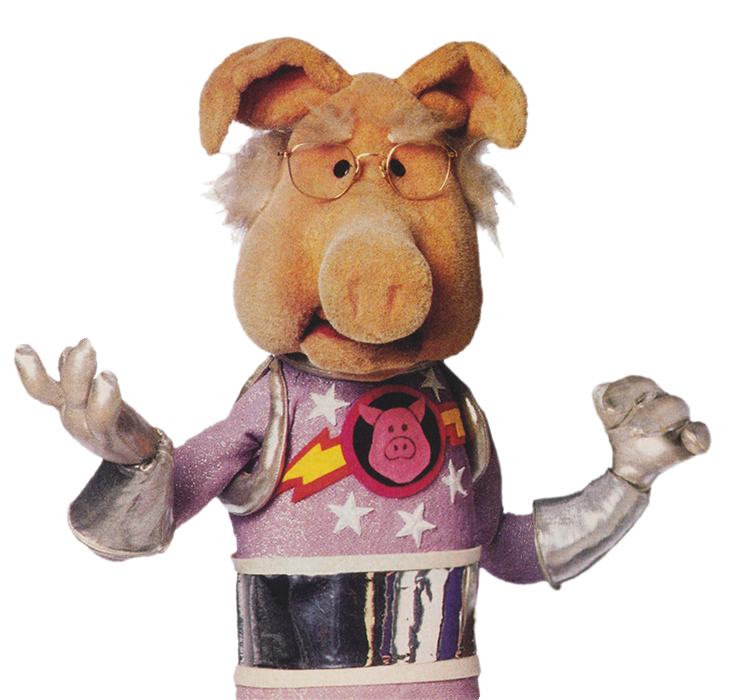 Dr. Julius Strangepork Muppet Wiki FANDOM Powered By Wikia - 730x700 - jpeg Muppets Professor