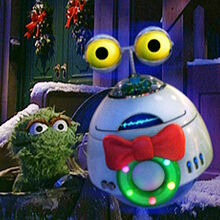 Magnetic Dreams Muppet Wiki Fandom