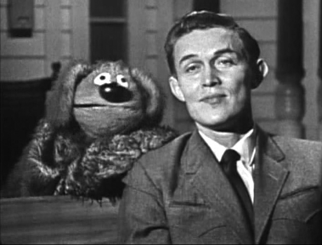 Troll jimmy dean. Rowlf Muppet. Jimmy Dean p i 109.