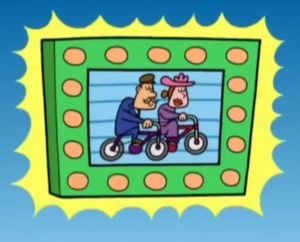 Bicyclechannel