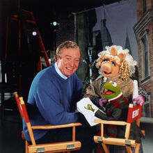 Michael Caine Muppet Wiki Fandom