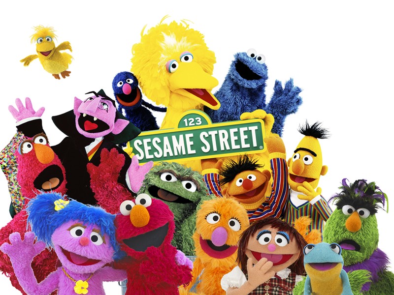  Sesame  Street  Japan  Muppet Wiki Fandom