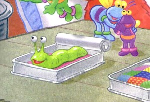 Slimeo