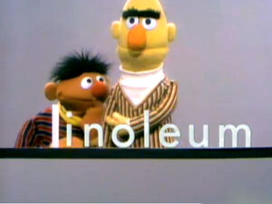 Word-Linolium
