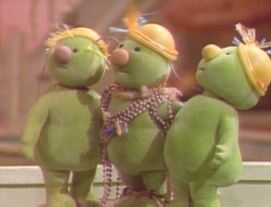 Doozertrio