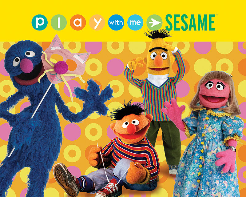 Categoryplay With Me Sesame Muppet Wiki Fandom Powered By Wikia