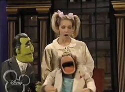 Episode 203: Heather Locklear | Muppet Wiki | FANDOM powered by Wikia