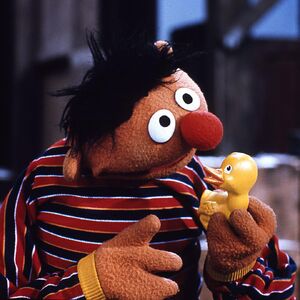 Rubber Duckie (duck) | Muppet Wiki | FANDOM powered by Wikia