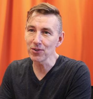 Johncormican