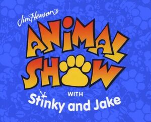Title.animalshow