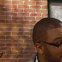 Tyler Perry Muppet Wiki Fandom