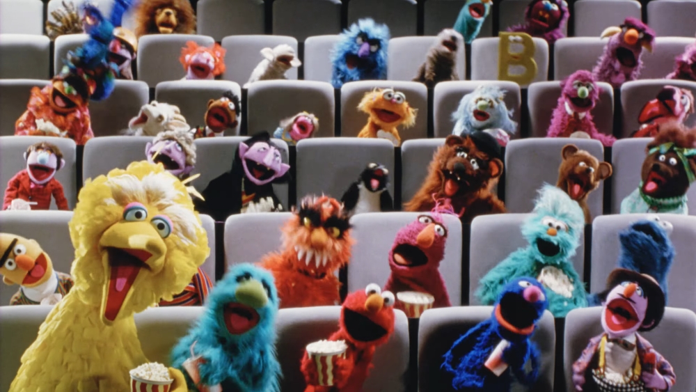 Don't Forget to Watch the Movie | Muppet Wiki | FANDOM powered by Wikia