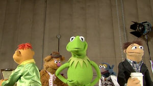 MuppetShake