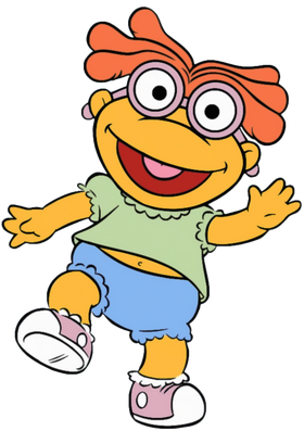 Skeeter | Muppet Wiki | FANDOM powered by Wikia