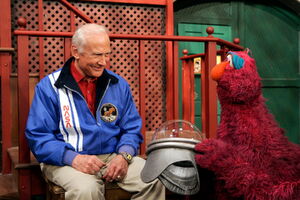 Buzz Aldrin | Muppet Wiki | FANDOM powered by Wikia