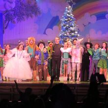 The Wonderful Winter Of Oz Muppet Wiki Fandom