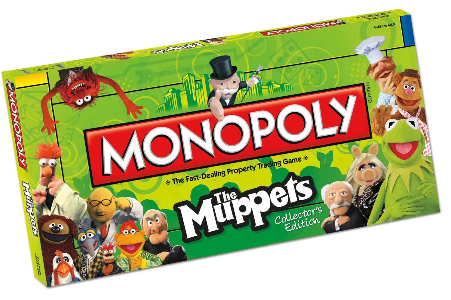 Monopoly Wiki Monopoly Wiki
