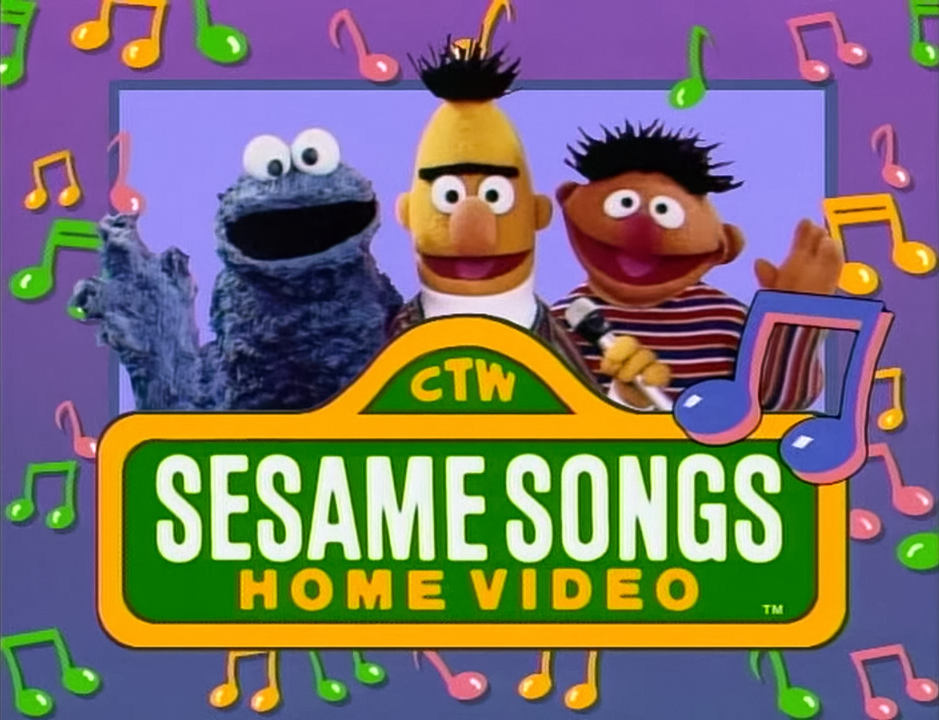 Categorysesame Street Video Series Muppet Wiki Fandom Powered By Wikia