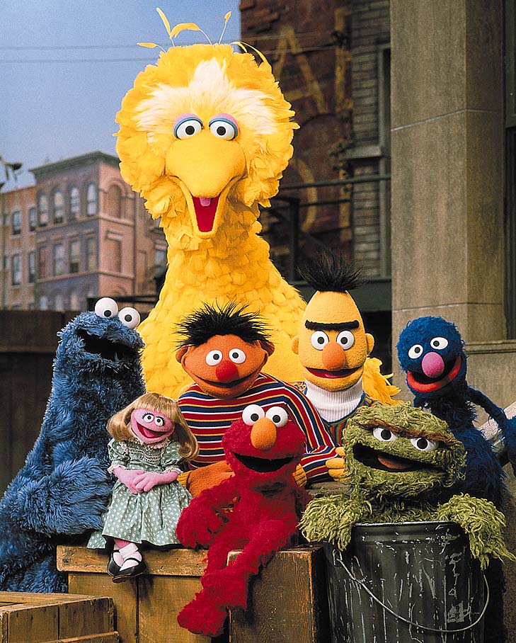 sesame street muppet wiki fandom powered by wikia
