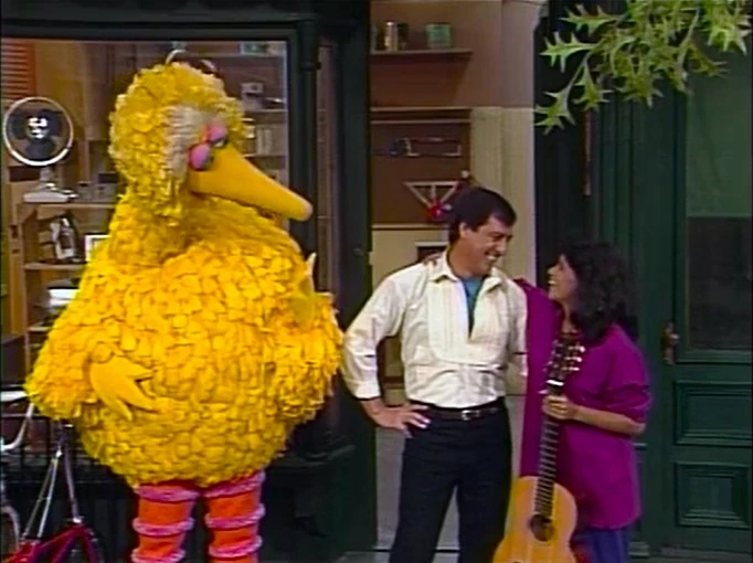 Episode 2411 | Muppet Wiki | FANDOM powered by Wikia