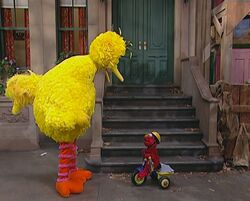 Episode 4141 | Muppet Wiki | FANDOM powered by Wikia