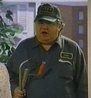Jerrymayer