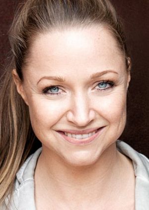 Nadineschreier