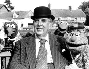 RobertMorley