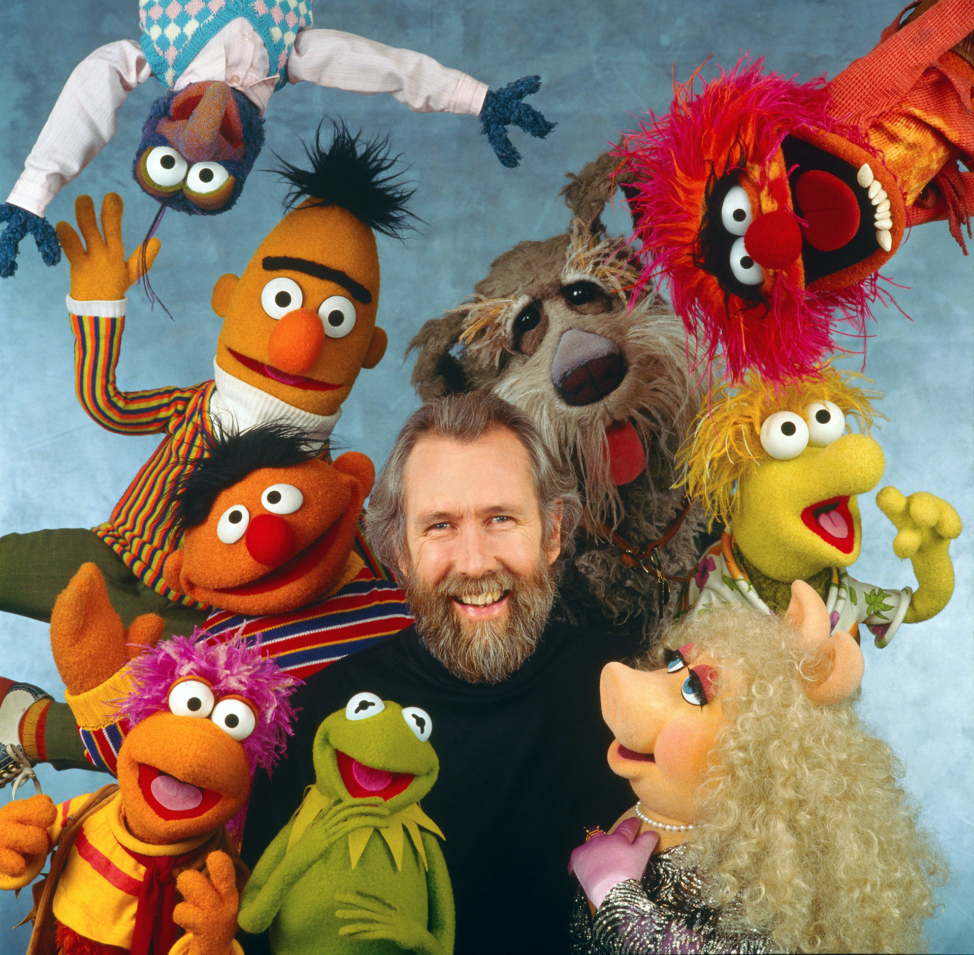 Image result for jim henson