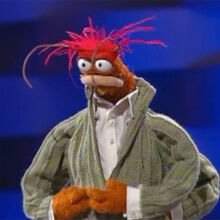 Pepe The King Prawn Memes